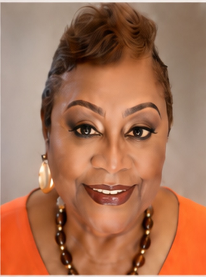 Norma Bryant Howard